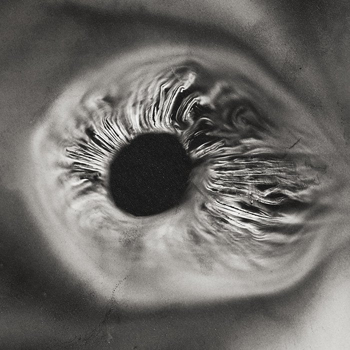 Spore Print Series - Square - 01
