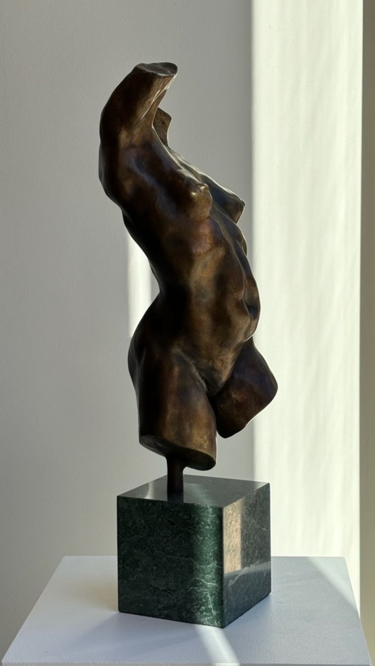 Twisting Torso