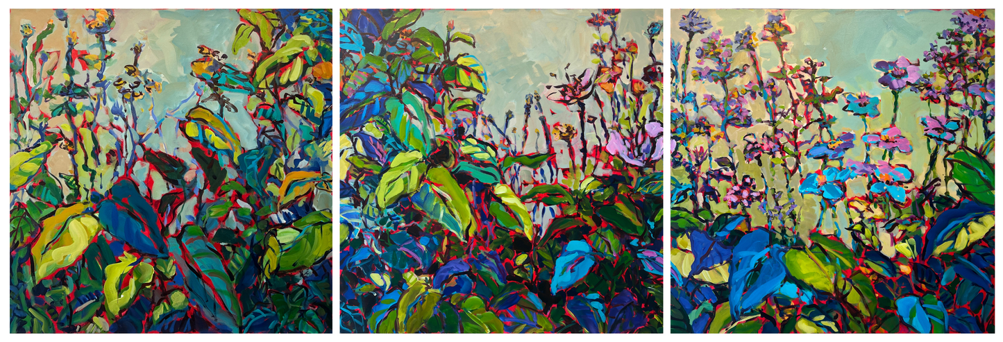 Botanical Bones II