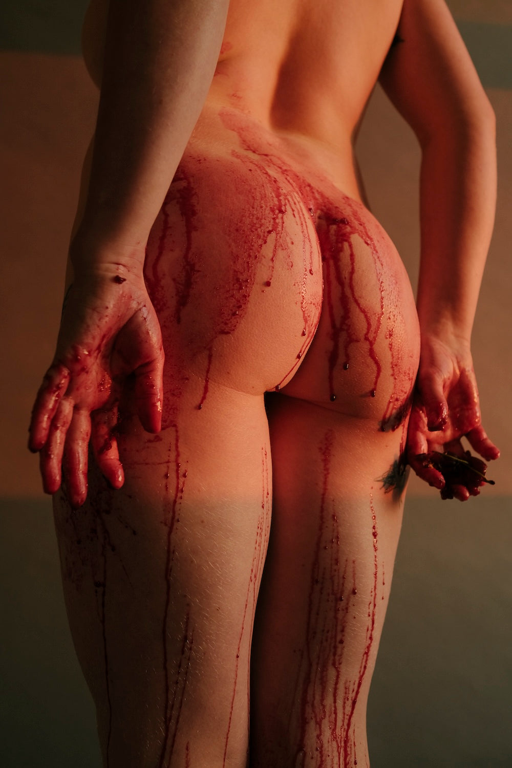 Bodies Whispering