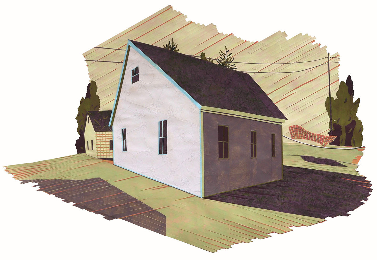 About this House
