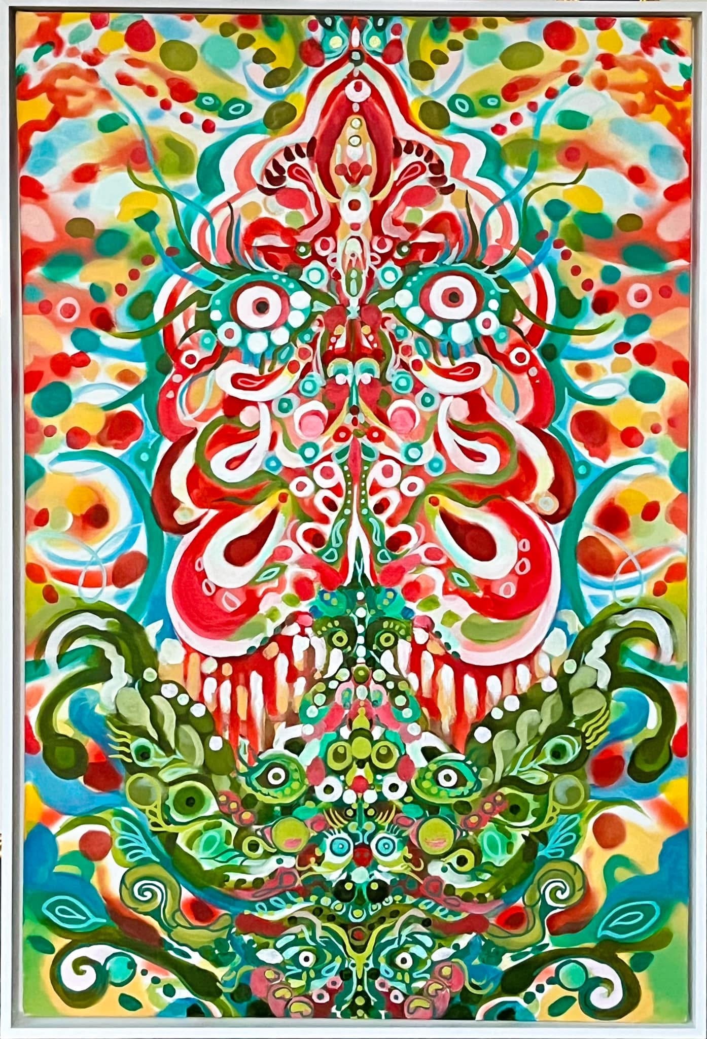 CARNIVALESQUE
