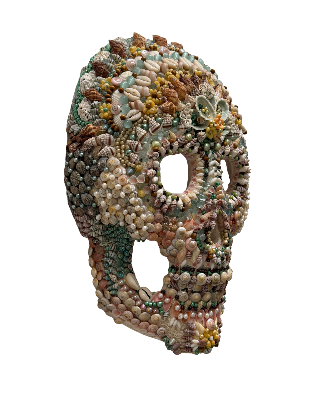 MITOCHONDRIAL MOTHER