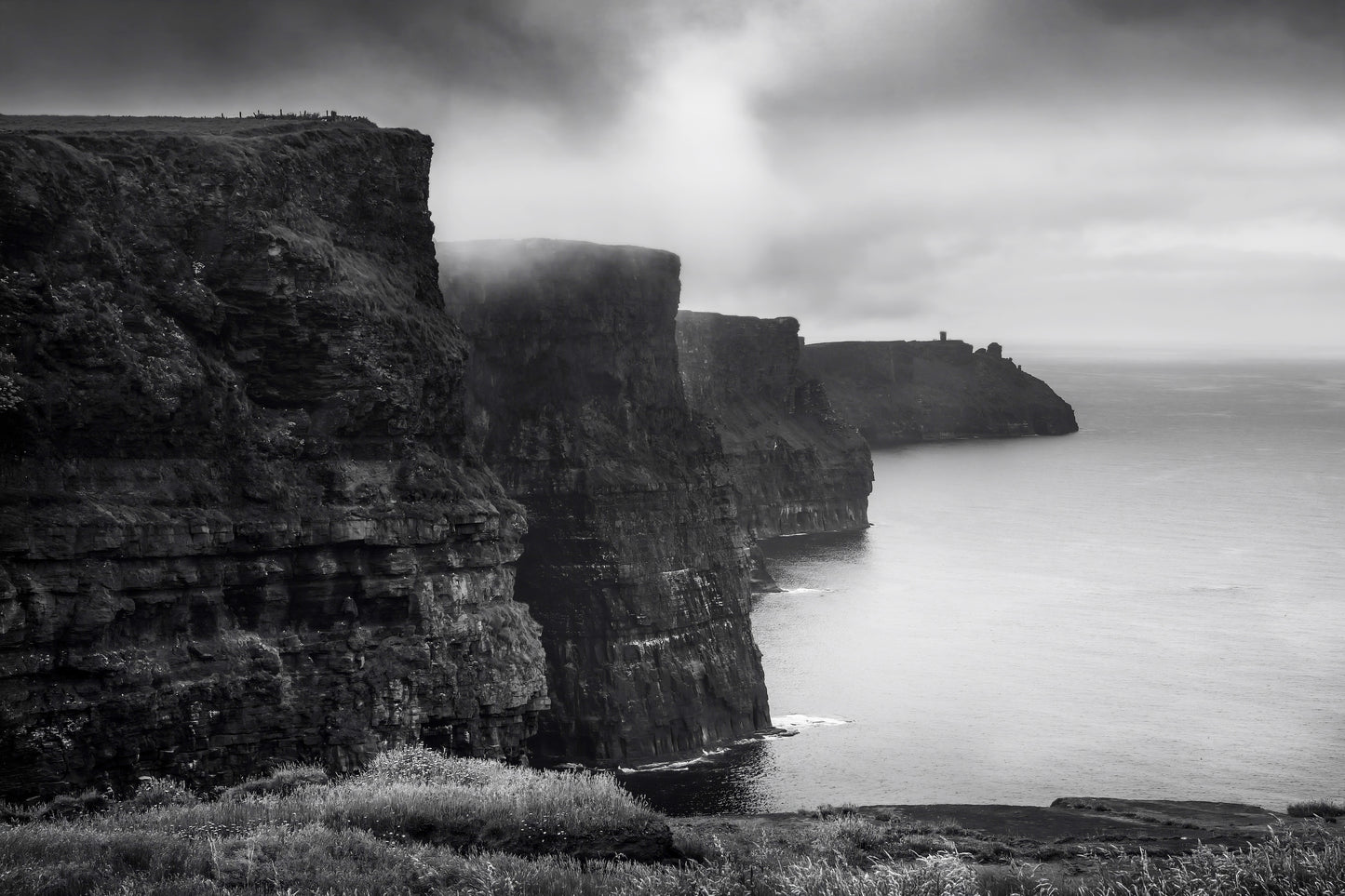 EDGE OF THE UNKNOWN