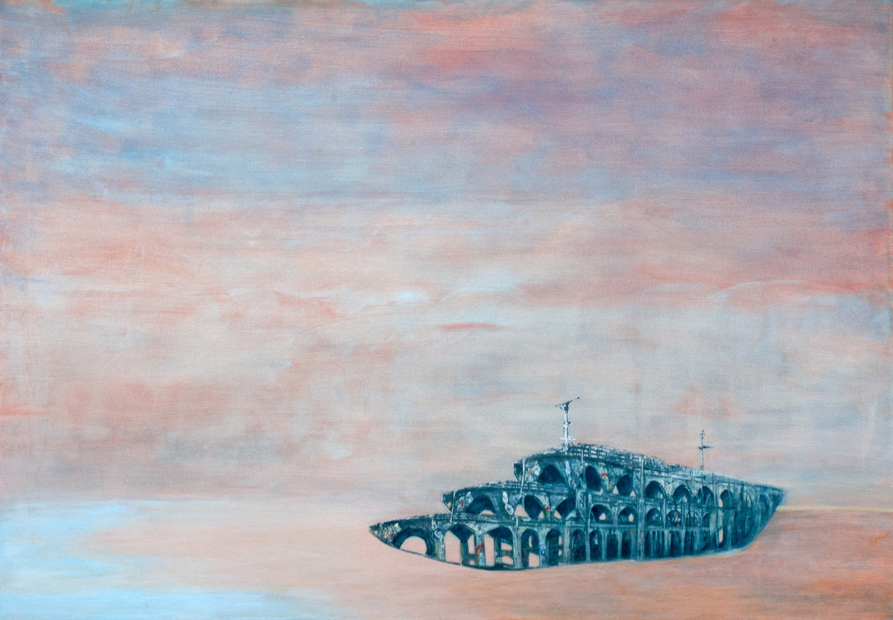 HILLANDALE BRIDGE