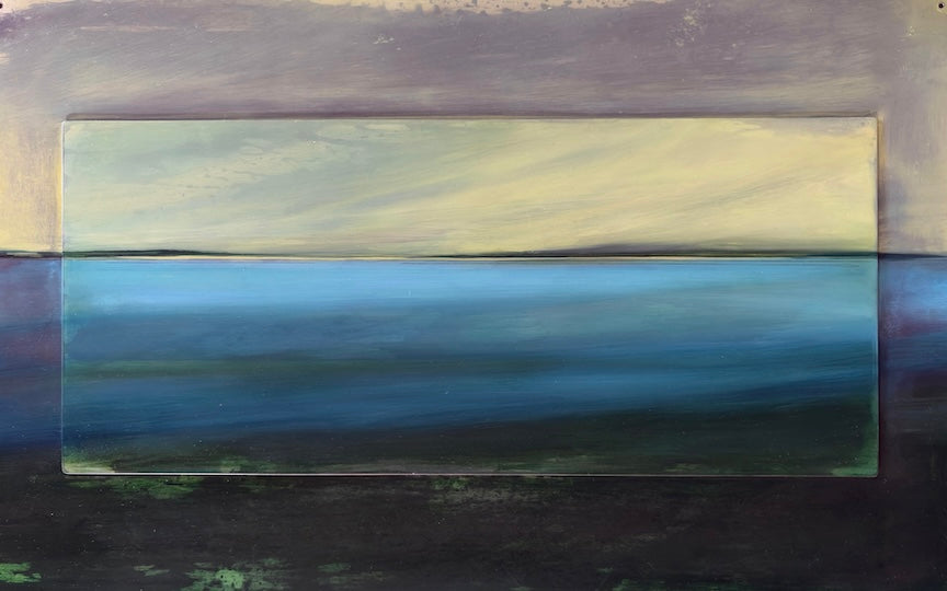 FINDING BALANCE III