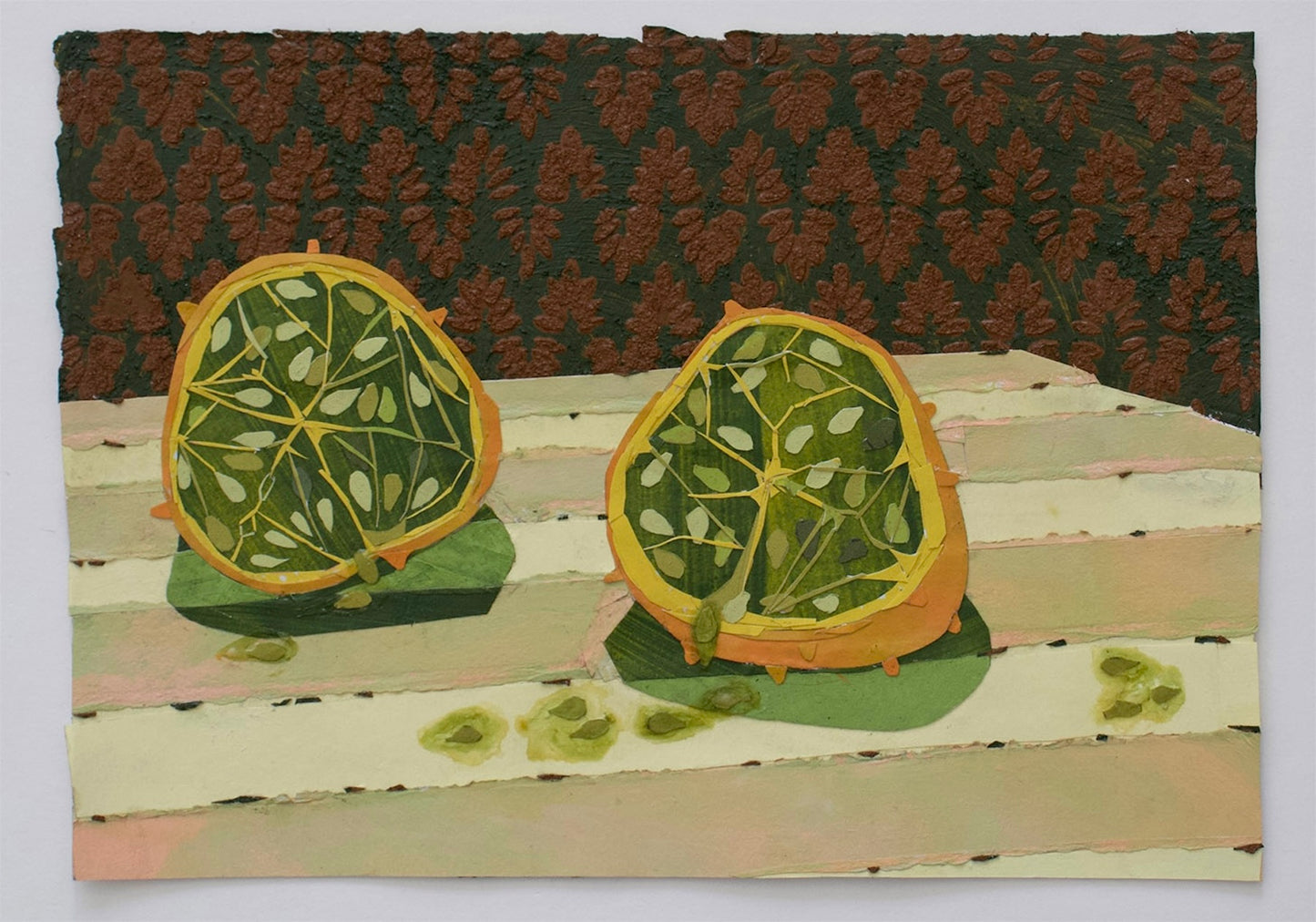 KIWANO HORNED MELON