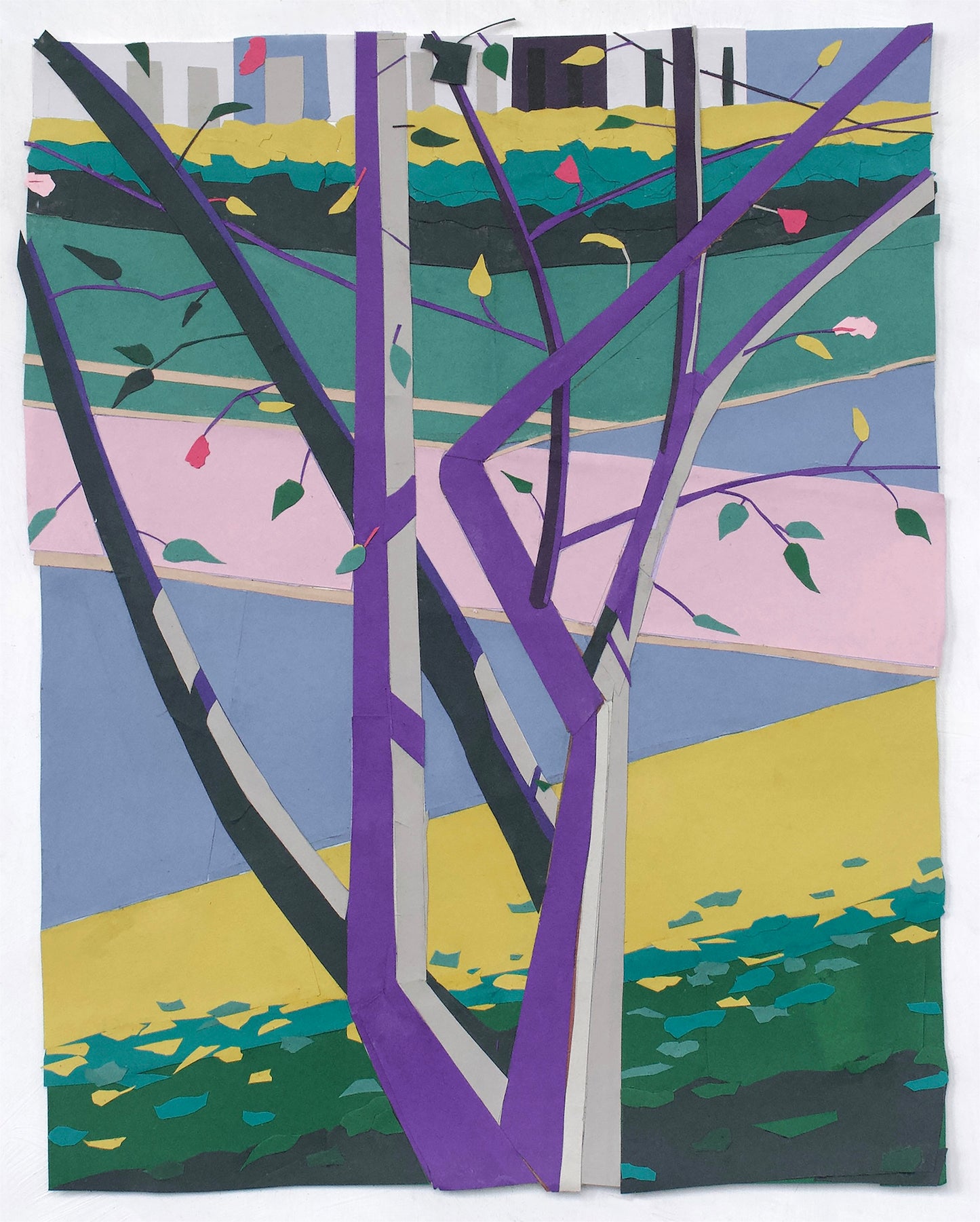 MAGNOLIA