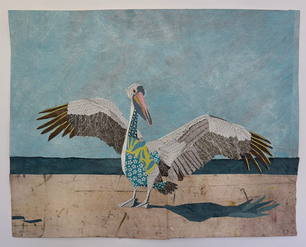 PELICAN