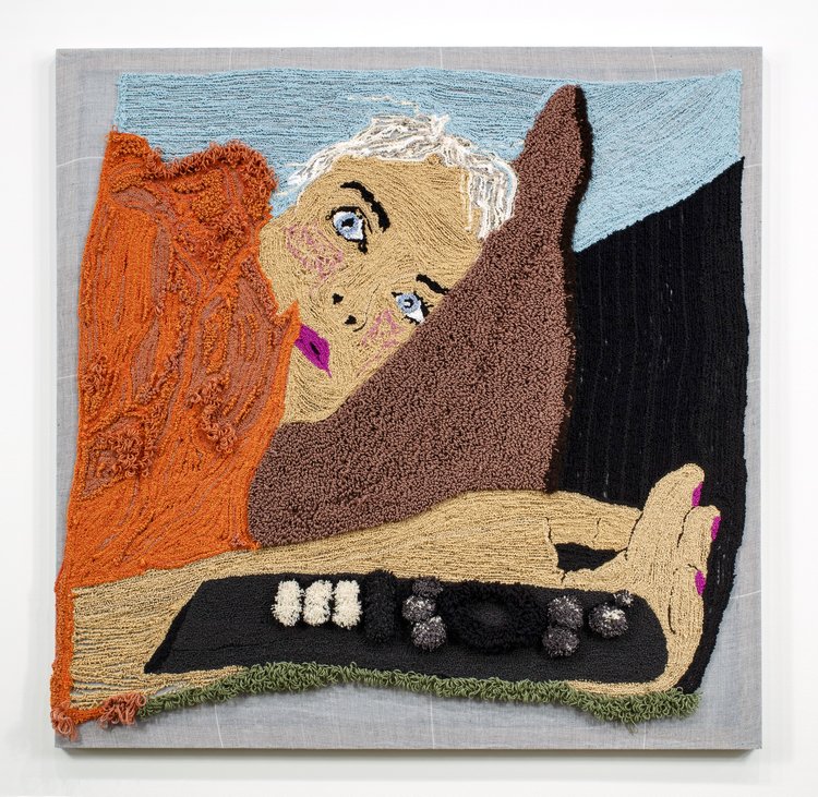 I Never Expect Anything To Happen Now, And So I Am Never Disappointed