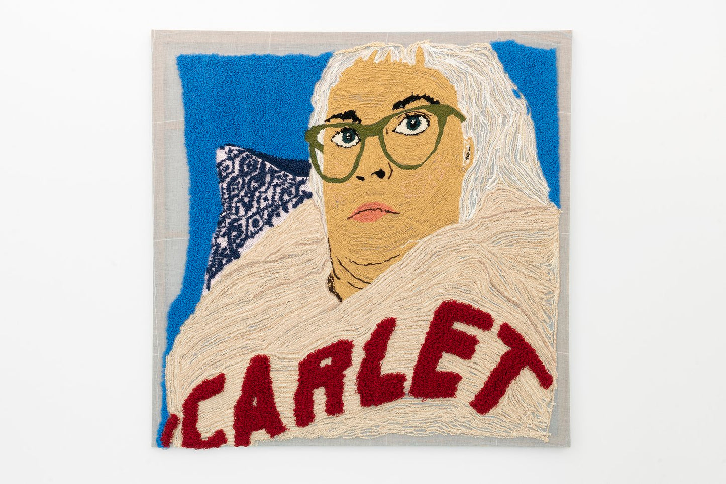 Some Scarlet Letters