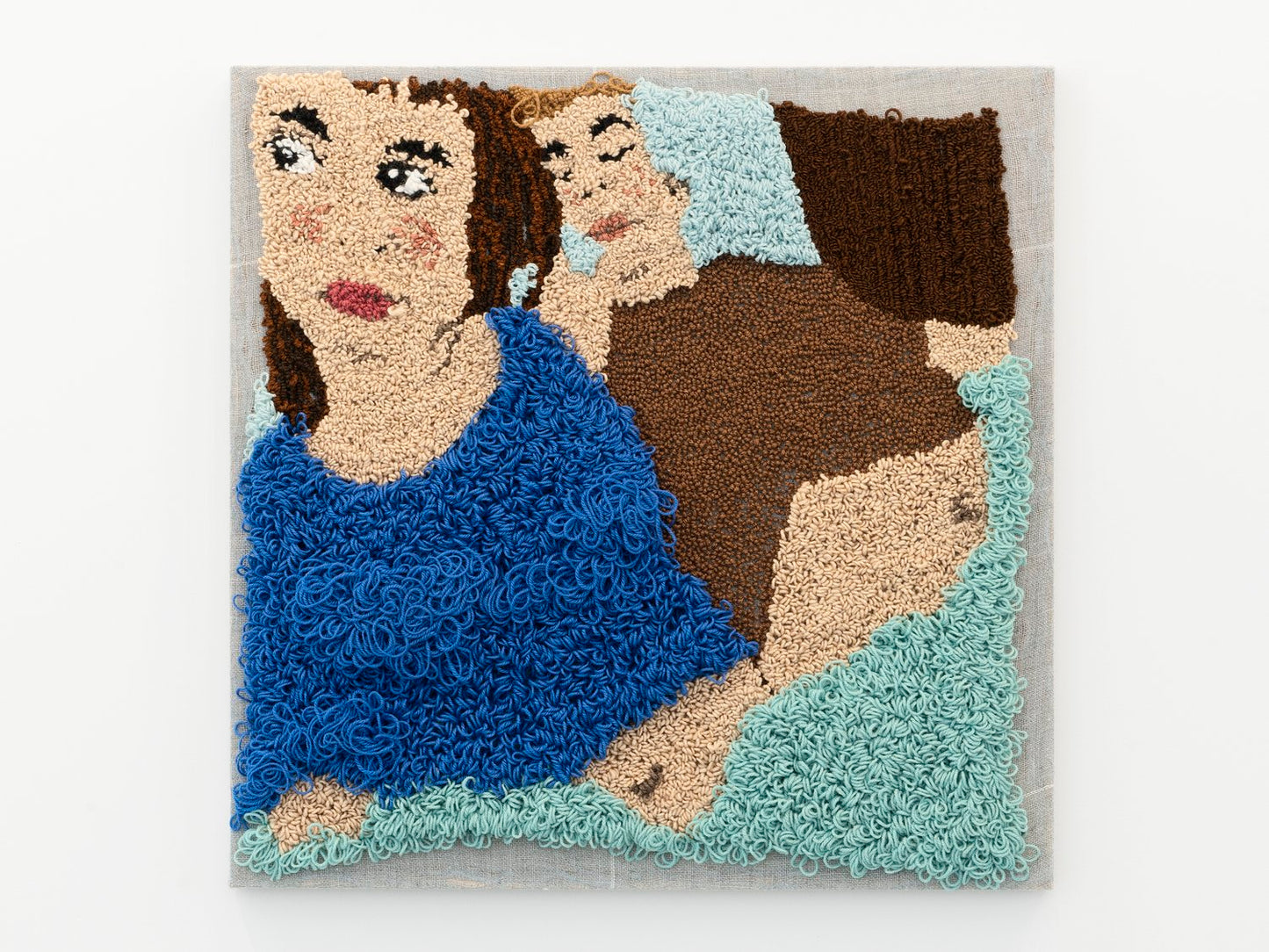 Sometimes I Forget I Am A Woman At All