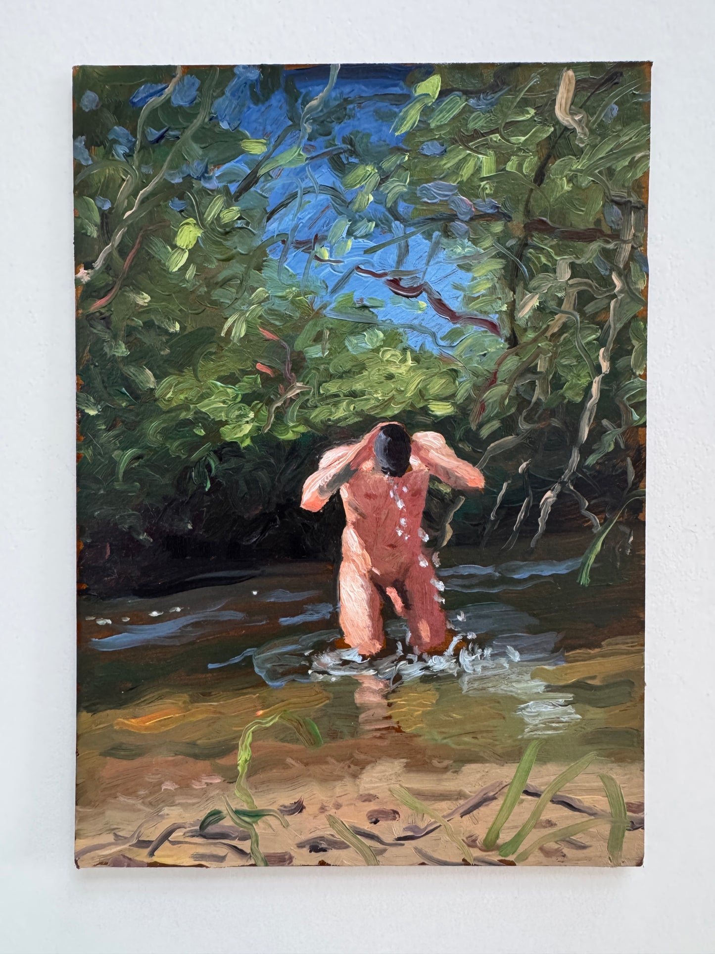 Nature Boy