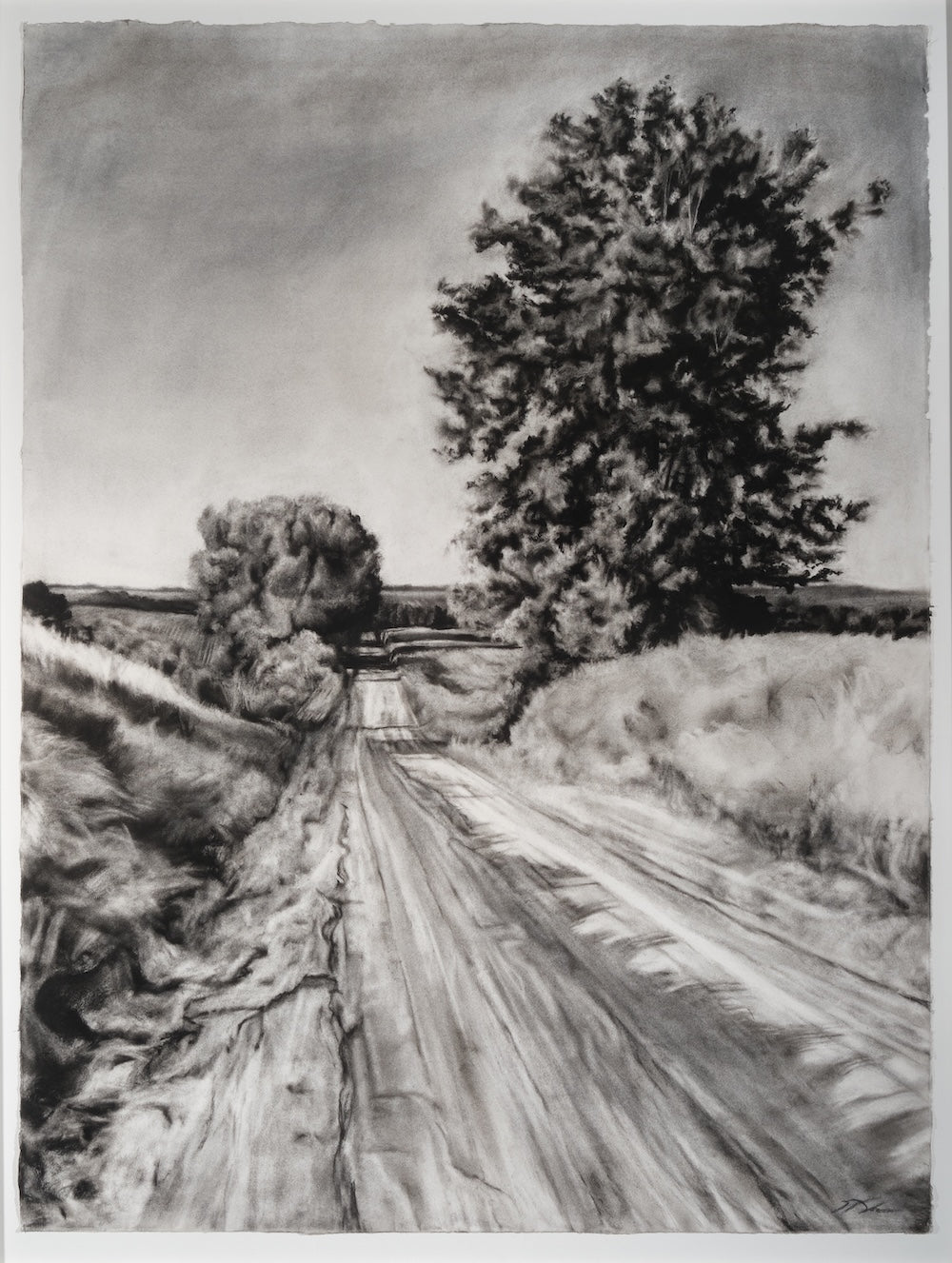 Refuge of the Road