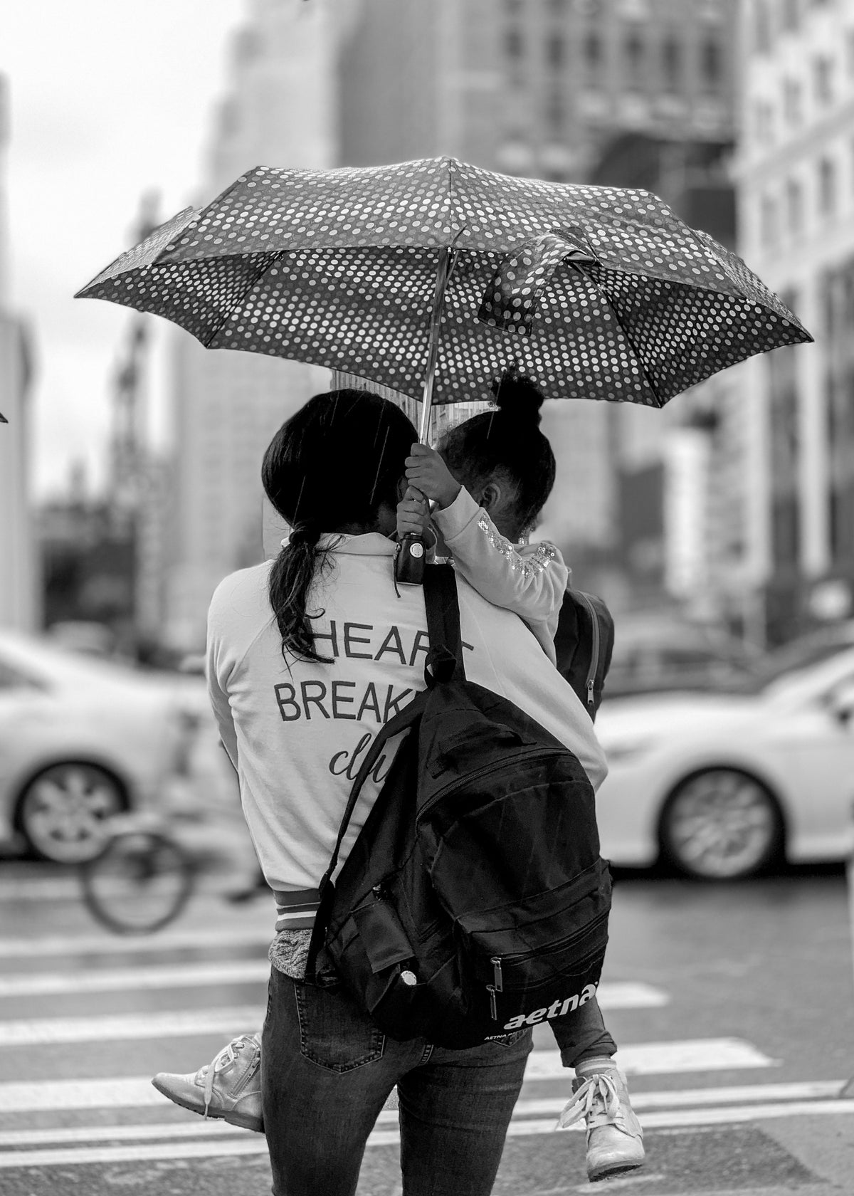 UNBREAKABLE BOND