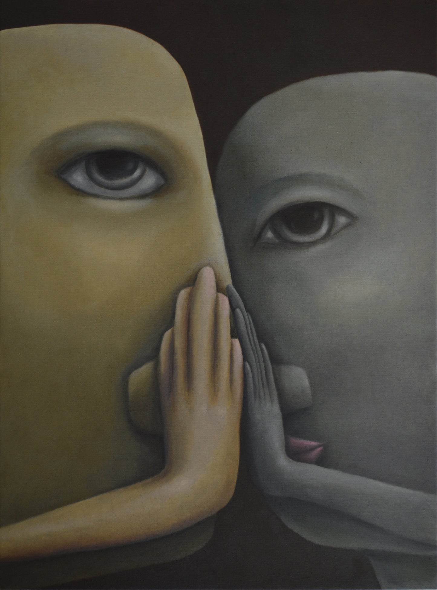 SILENT PRAYER