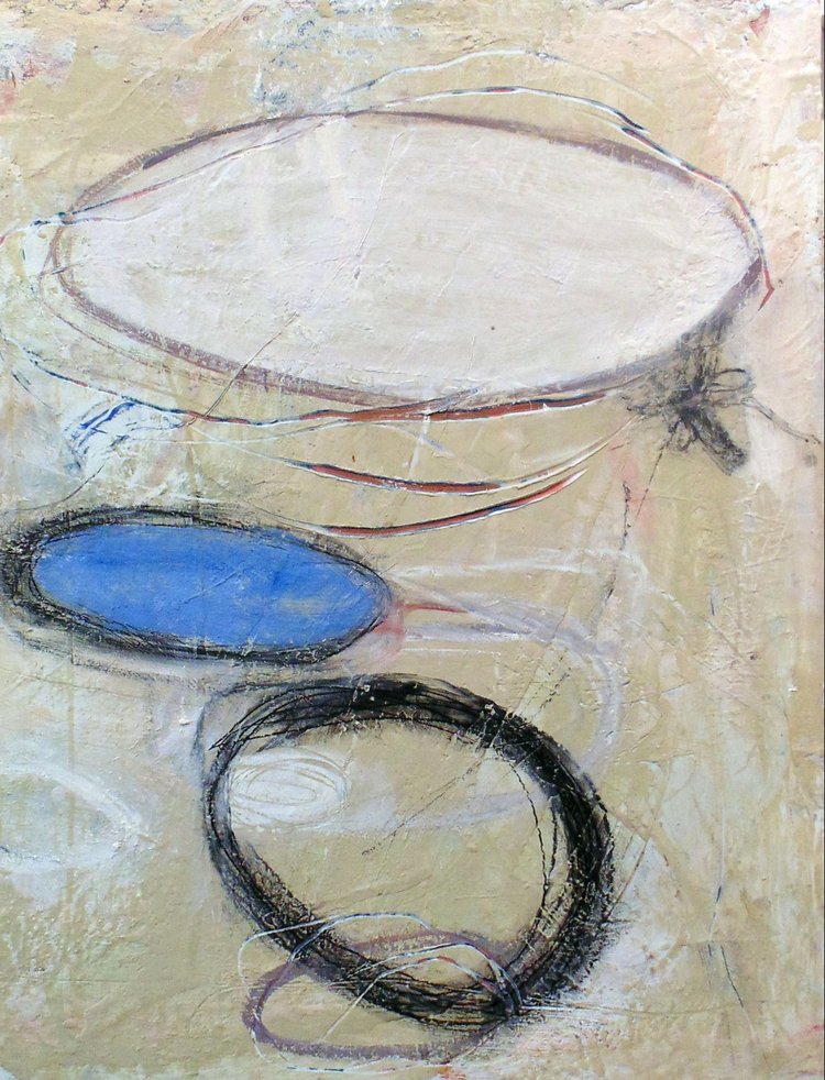 Soliloquy #1