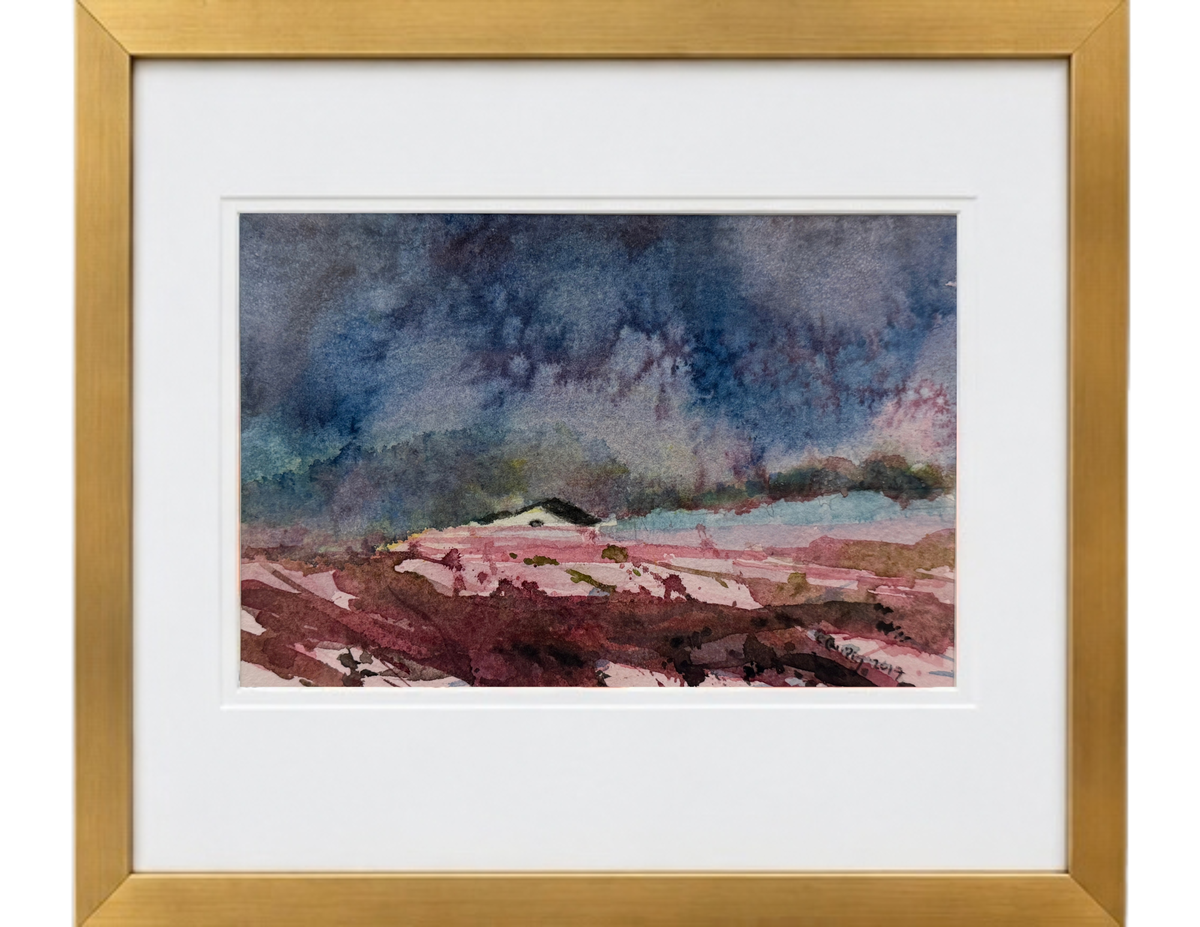 SPRING STORM