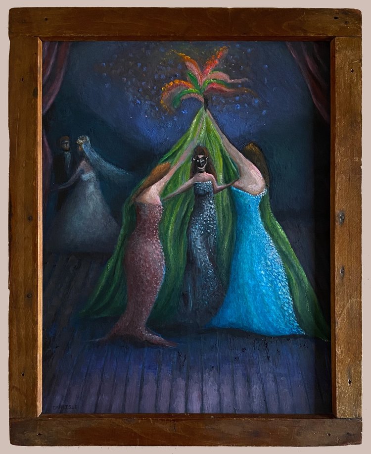 The Finale