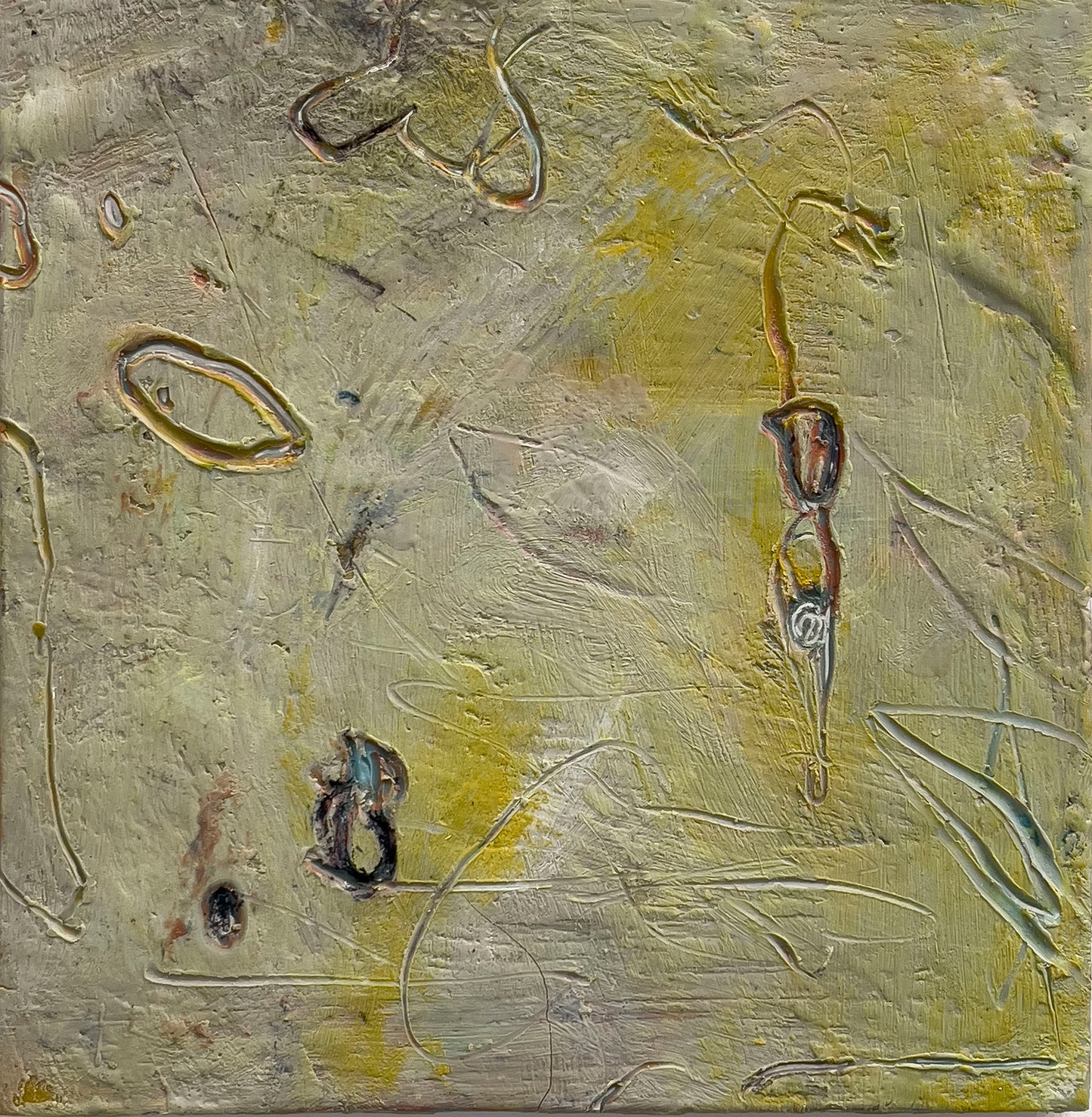 UNDER THE MICROSCOPE 127