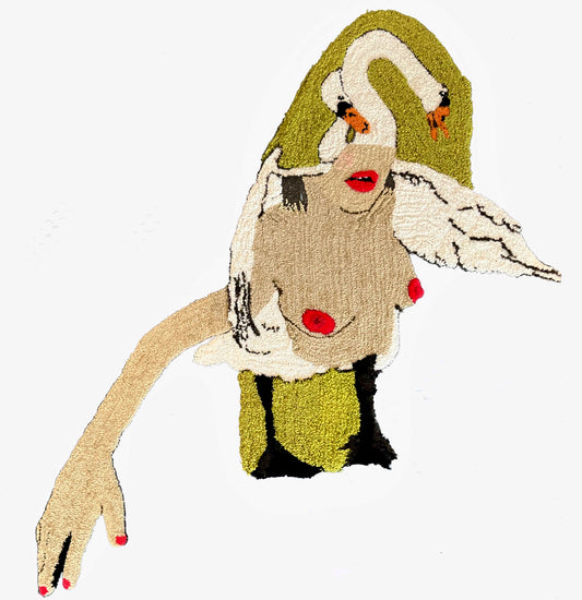 Feather-brained friend