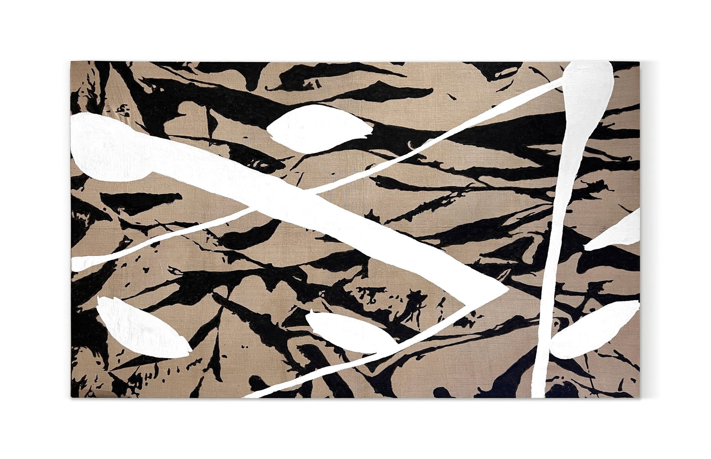Plumes VI