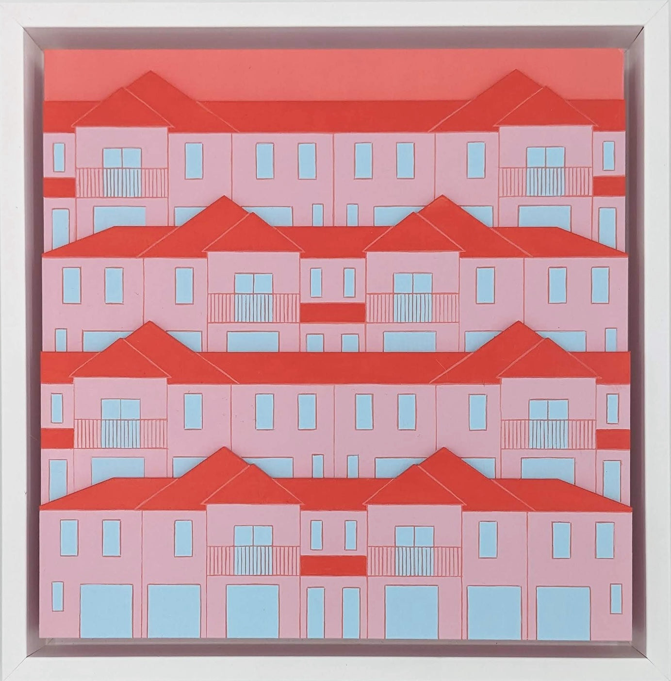 NICKI CROCK – Sarah Gormley Gallery