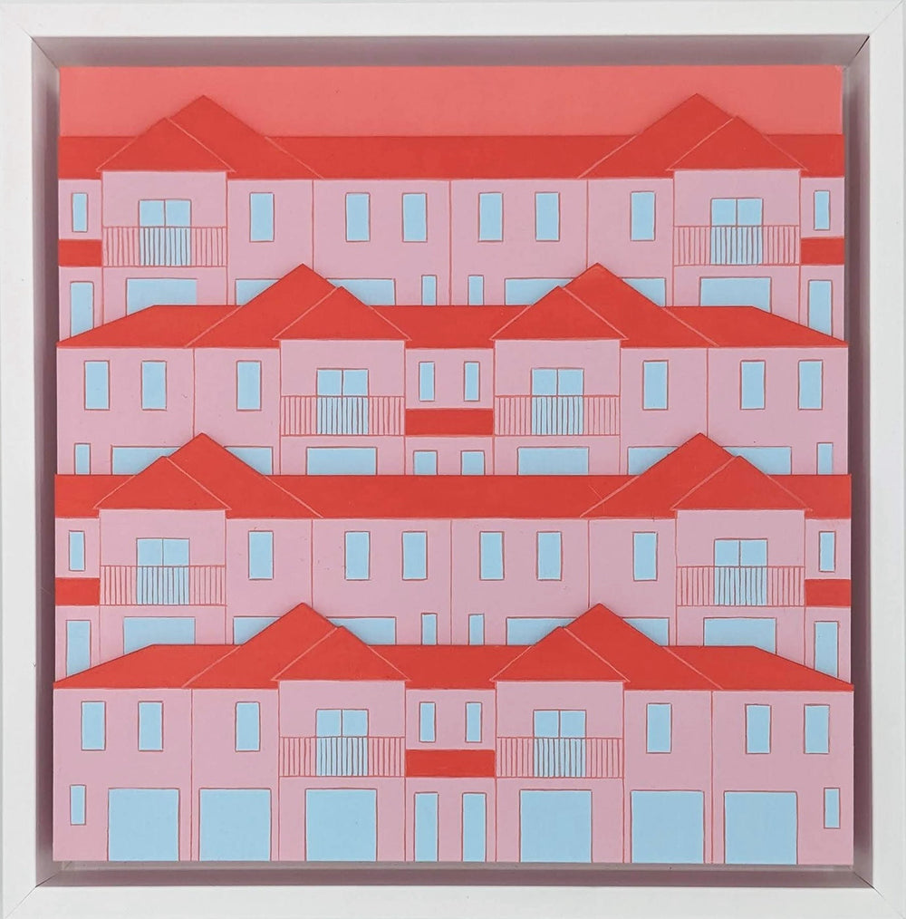 Artists – Sarah Gormley Gallery