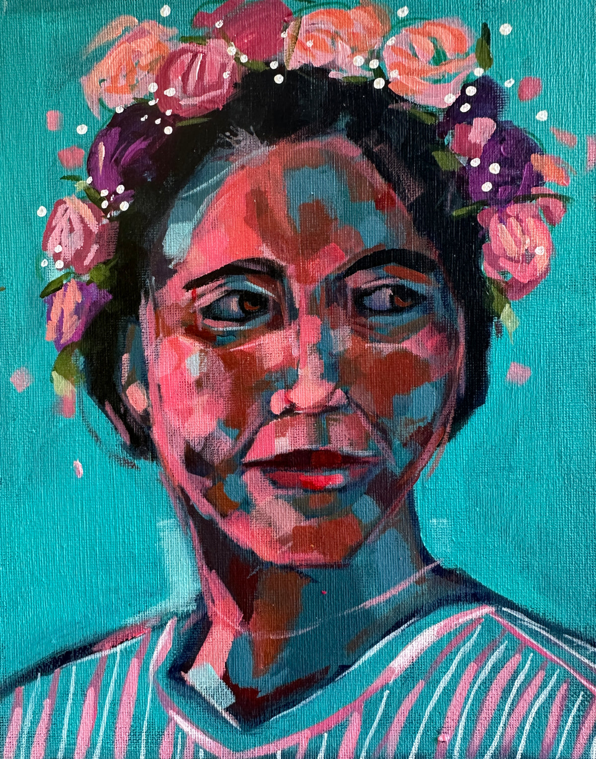 PERPETUAL ROSE, IMMORTAL BEAUTY