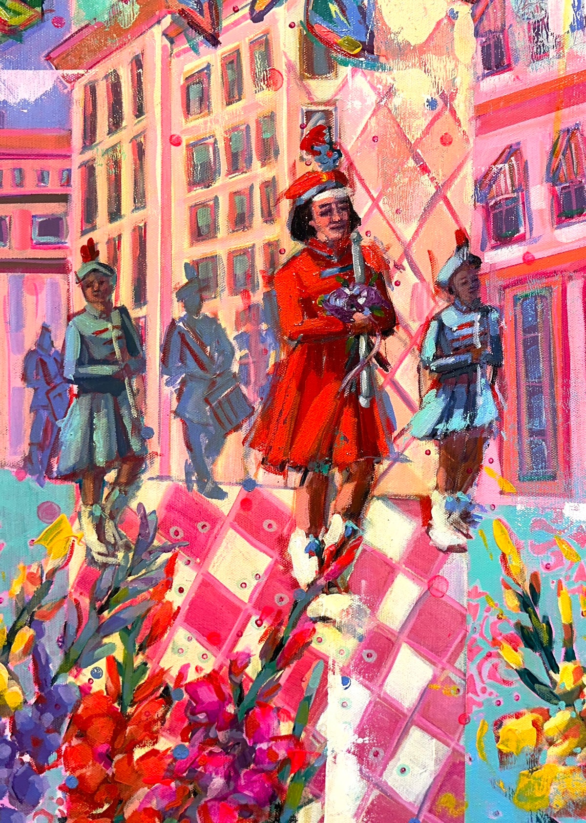 PARADE