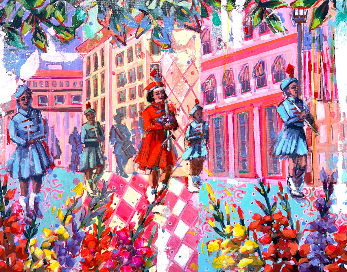PARADE