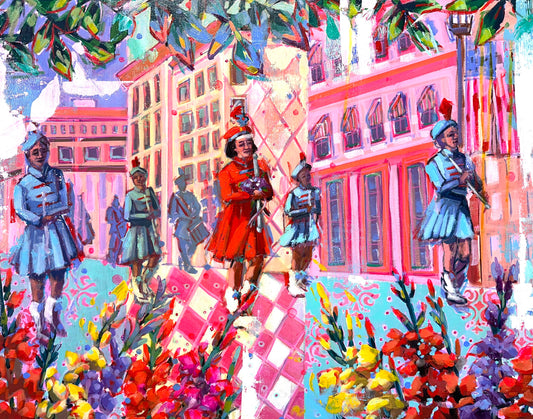 PARADE