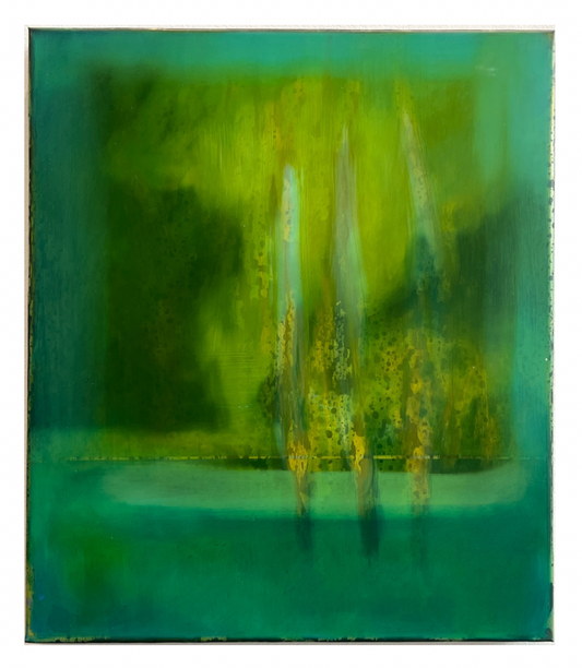 EMERALD WALK