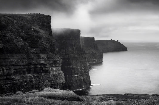EDGE OF THE UNKNOWN