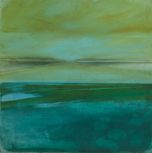 EMERALD TIDE
