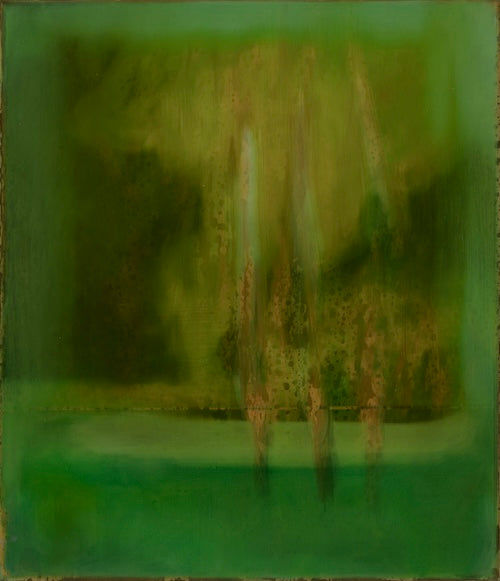 EMERALD WALK