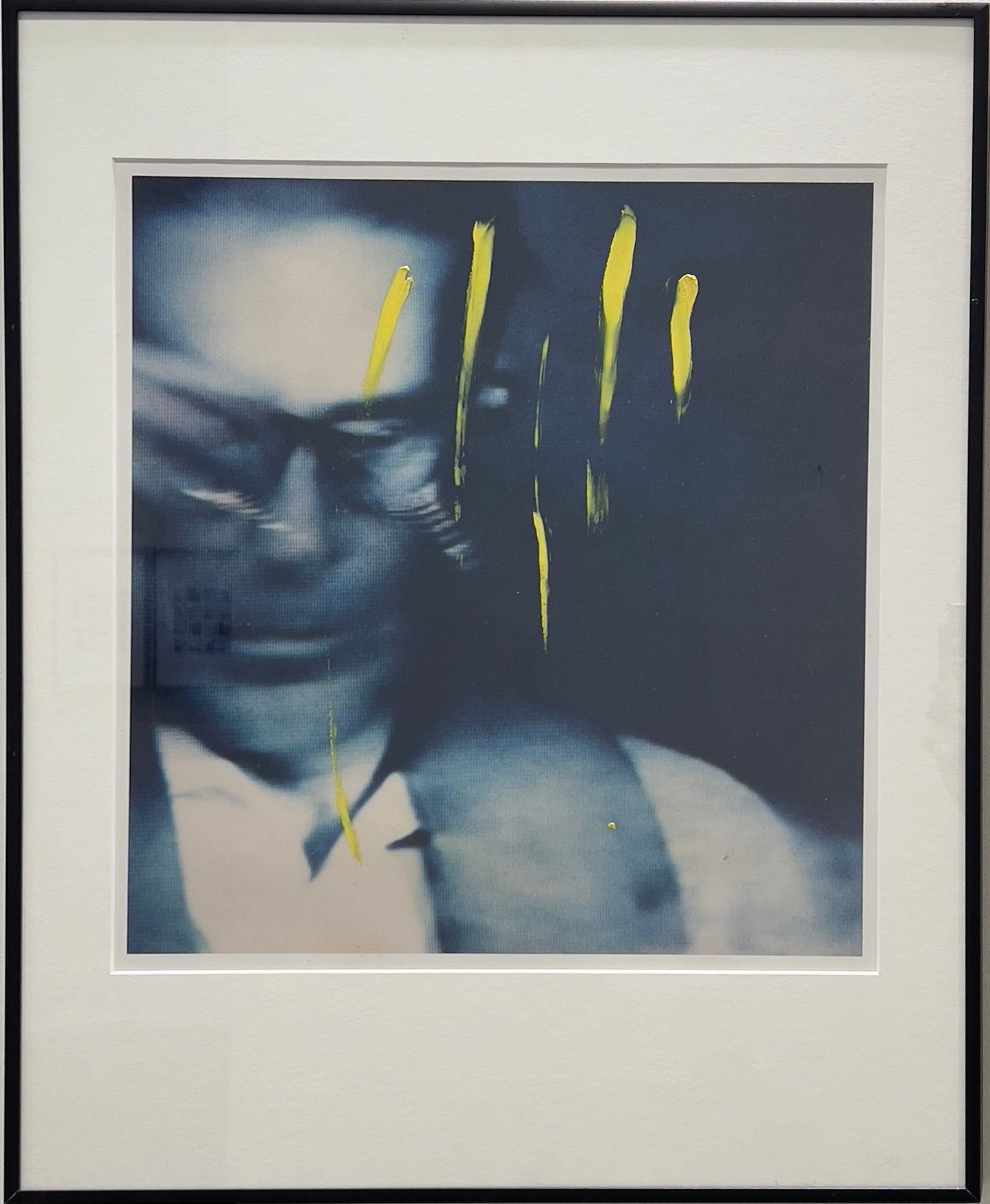 UNTITLED 1998 (FROM TOUS LES MATINS DU MONDE)