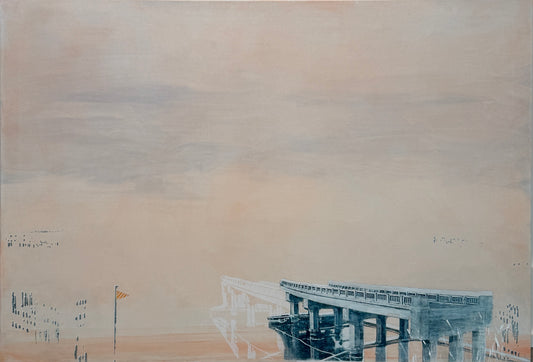 MENTOR LAGOONS AT MARINA BRIDGE