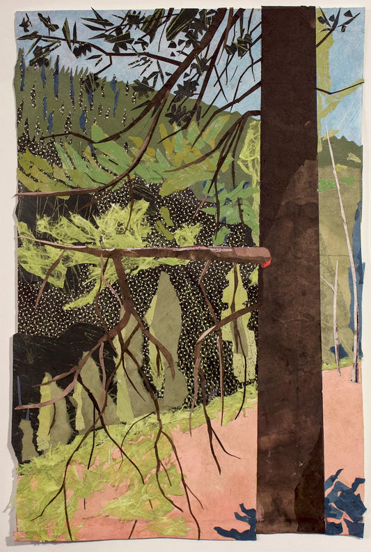 IN THE PINES