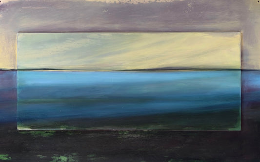 FINDING BALANCE III