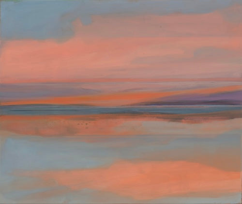 MORNING REFLECTION