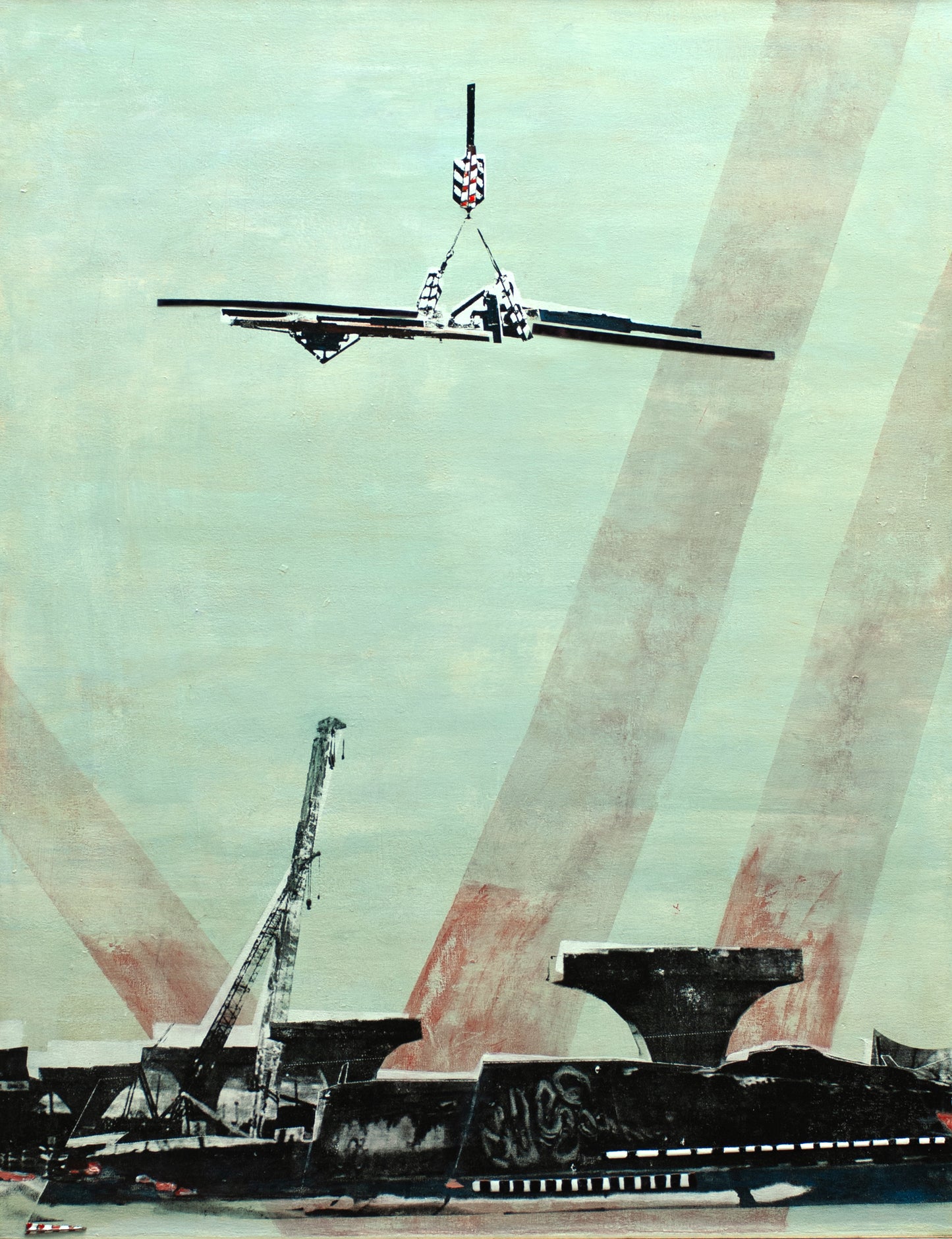 THE BEAM