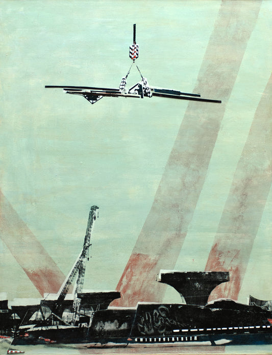 THE BEAM
