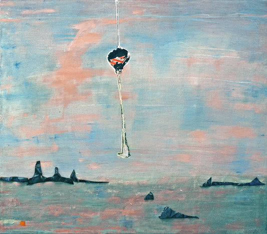 THE CRANE BLOCK