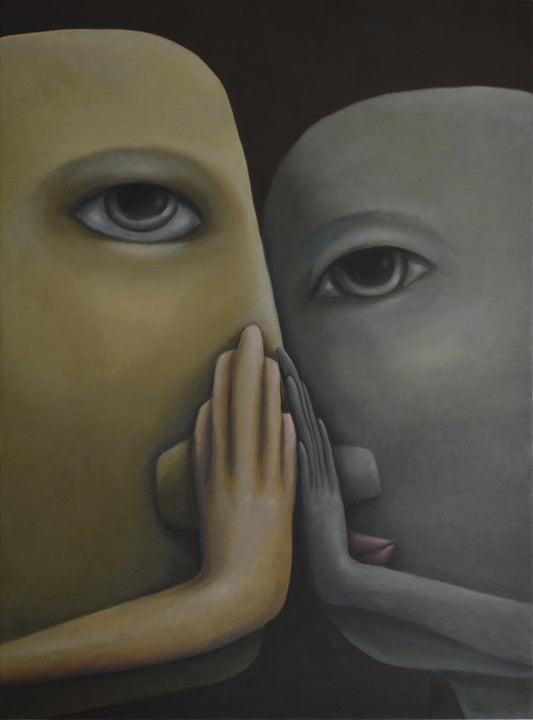 SILENT PRAYER