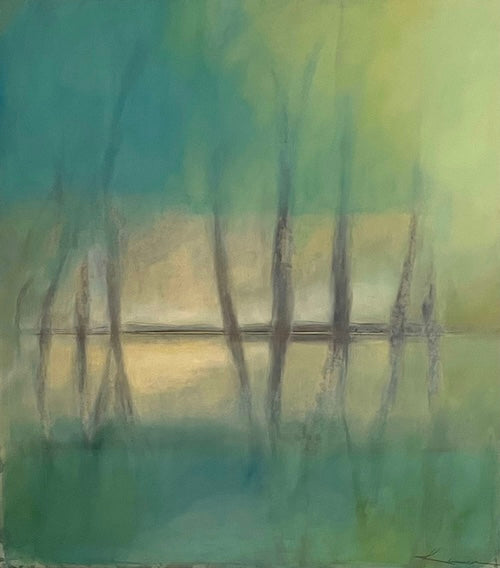 SPRING LIGHT