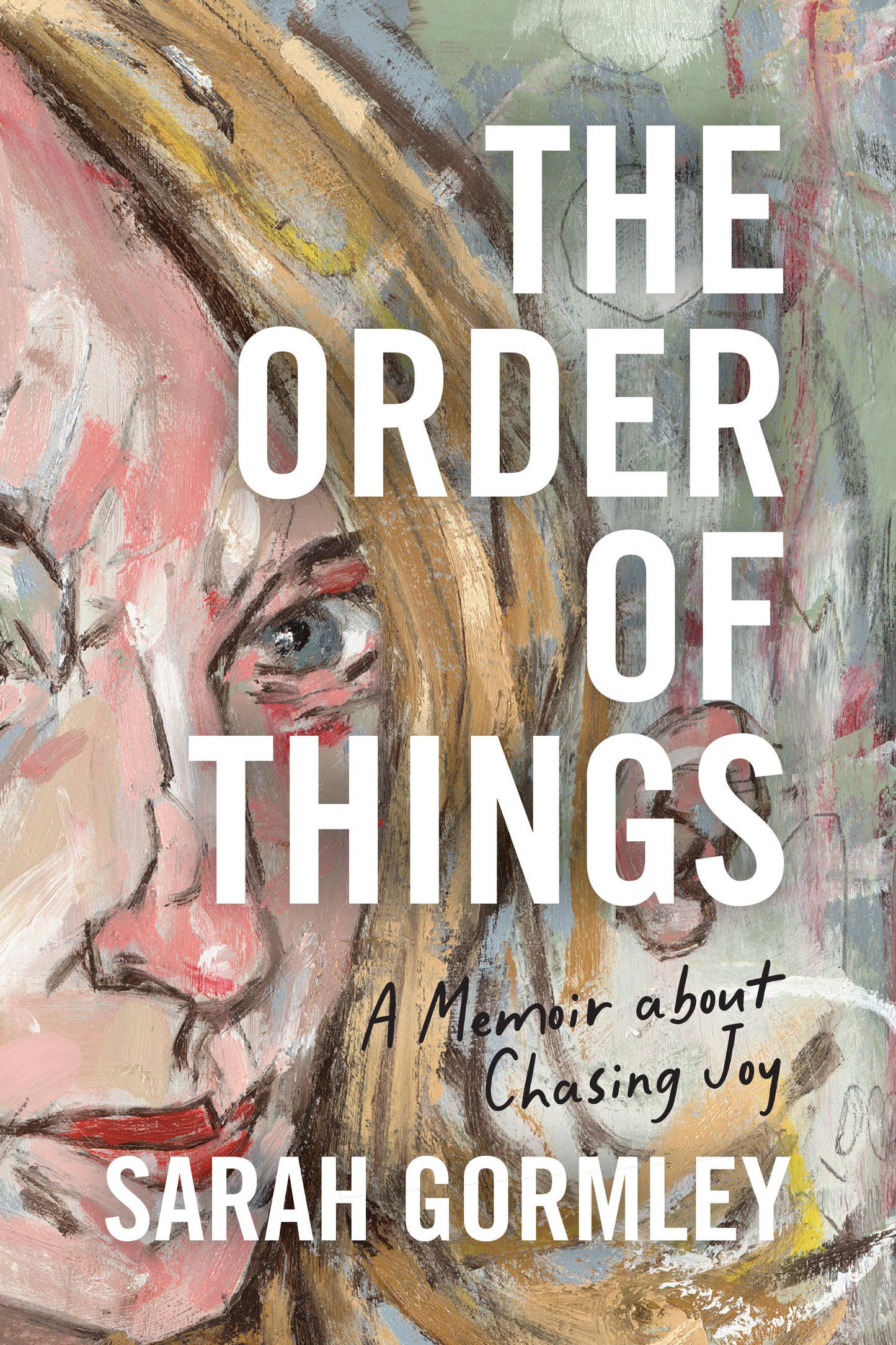 The Order of Things