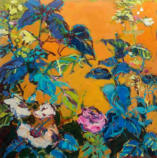 TAKING TIME TO ACKNOWLEDGE THE POWER OF PINK