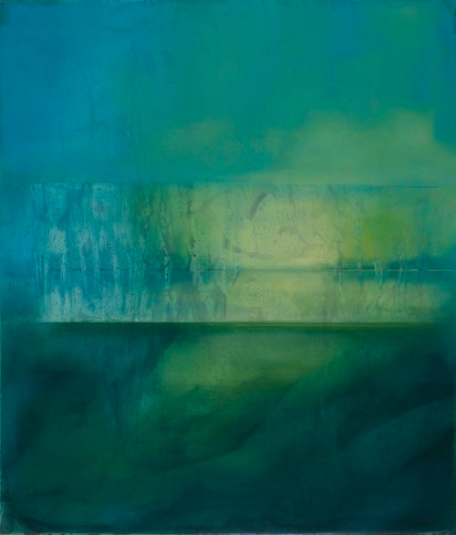 THRESHOLD OF LIGHT AND DARK