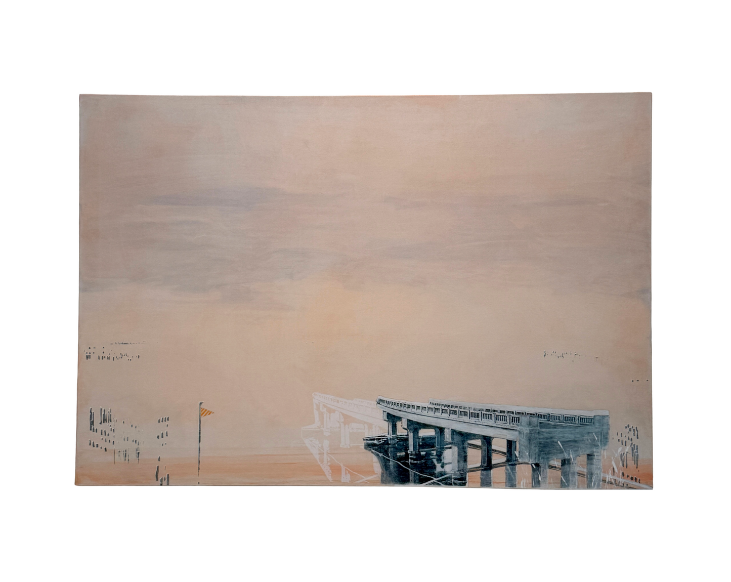 MENTOR LAGOONS AT MARINA BRIDGE